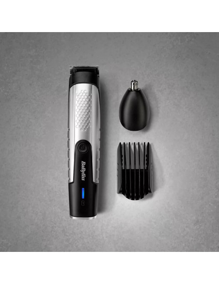 Tondeuse Barbe Lithium Power