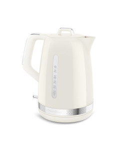 Bouilloire Soleil Ivoire 2400W 1.7L Beige