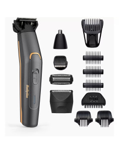 Tondeuse MultiUsage 12 en 1 Graphite Precision