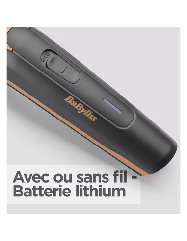 Tondeuse MultiUsage 12 en 1 Graphite Precision