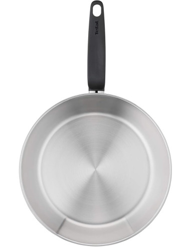 Poêle Inox 24cm Primary