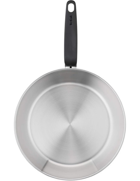 Poêle Inox 24cm Primary