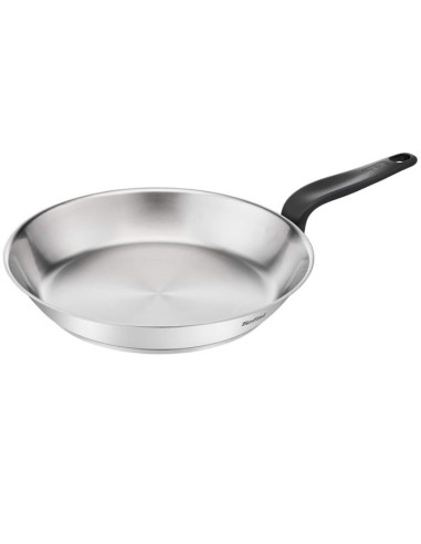 Poêle Inox 28cm Primary