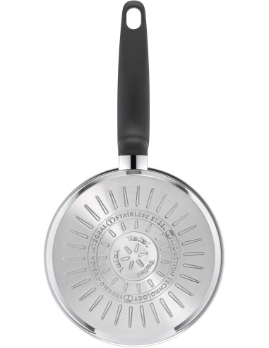 Casserole Inox 18cm Primary