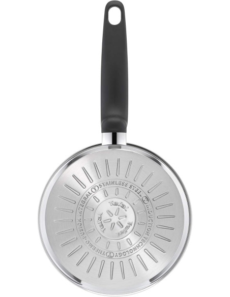 Casserole Inox 18cm Primary