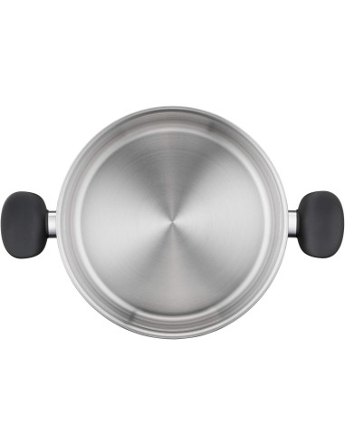 Faitout Inox 24cm Primary 5L