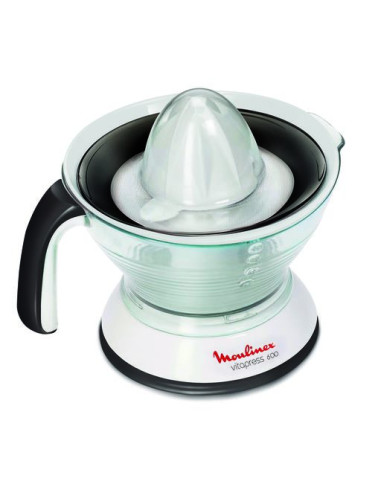 Presse Agrumes Vitapress 0.6L Blanc
