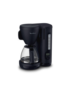 Cafetière Morning Program 15 tasses Noir
