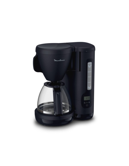 Cafetière Morning Program 15 tasses Noir
