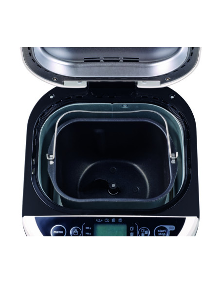 Machine à pain 12 programmes automatiques Pain Doré