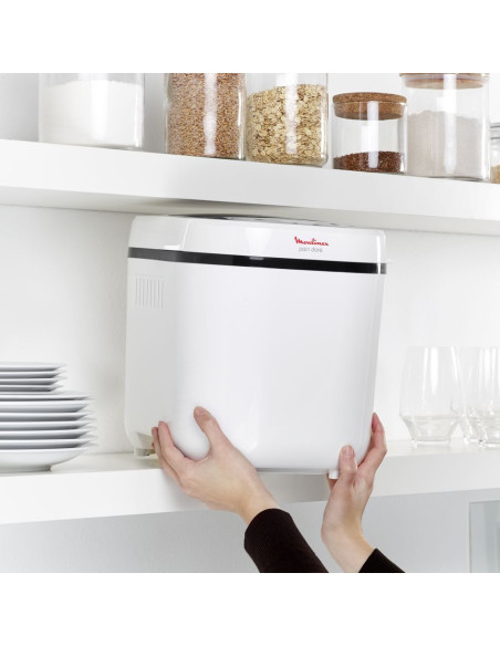 Machine à pain 12 programmes automatiques Pain Doré