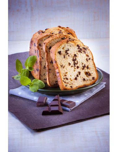 Machine à pain 20 programmes automatiques Pain & Délices