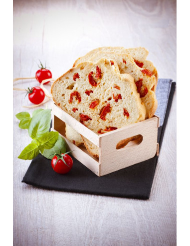 Machine à pain 20 programmes automatiques Pain & Délices