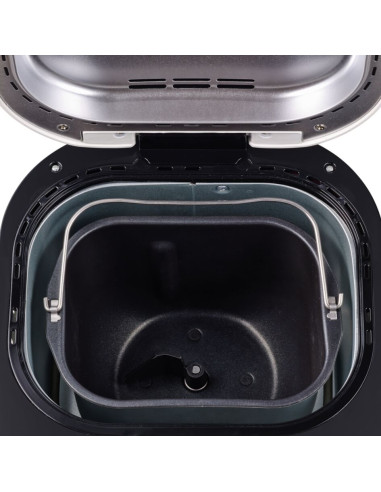 Machine à pain 20 programmes automatiques Pain & Délices