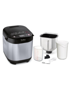 Machine à pain 20 programmes automatiques Pain & Délices