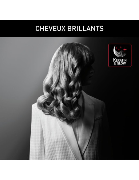 Boucleur 25 mm Rowenta x Karl Largerfeld