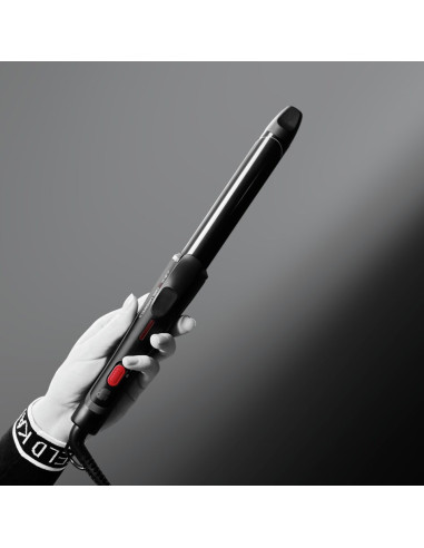 Boucleur 25 mm Rowenta x Karl Largerfeld