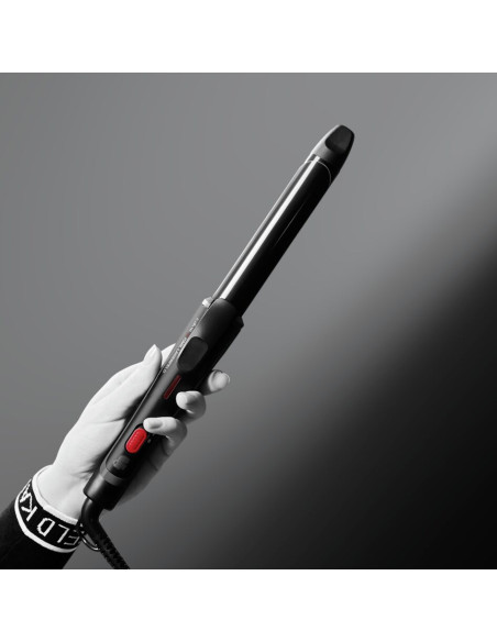 Boucleur 25 mm Rowenta x Karl Largerfeld