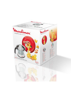 Presse Agrumes Vitapress 1L Blanc 2