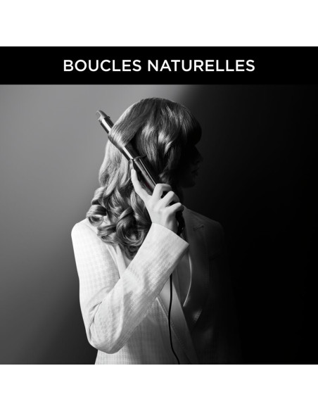 Boucleur 25 mm Rowenta x Karl Largerfeld