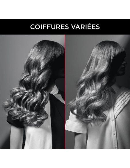 Boucleur 25 mm Rowenta x Karl Largerfeld