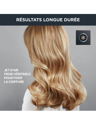 Sèche cheveux Pro Expert