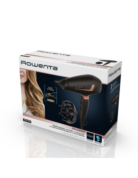 Sèche cheveux Pro Expert