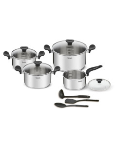 Set Inox 3 pièces Primary