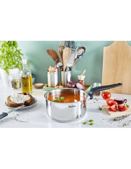 Set Inox 3 pièces Primary Set Inox 3 pièces Primary