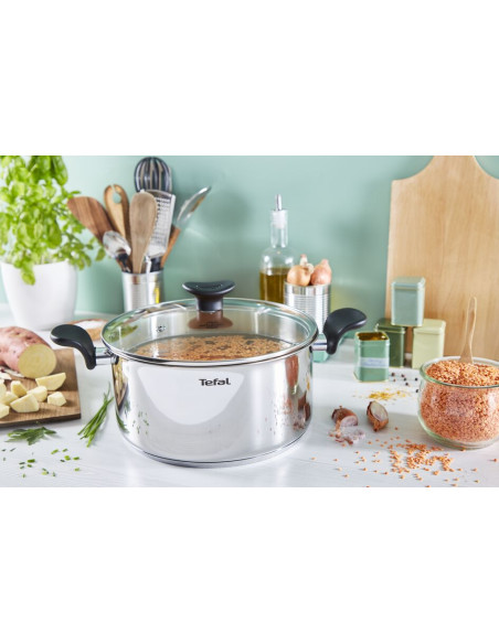 Set Inox 3 pièces Primary Set Inox 3 pièces Primary