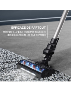 Aspirateur Balai sans fil X-PERT 7.60 2