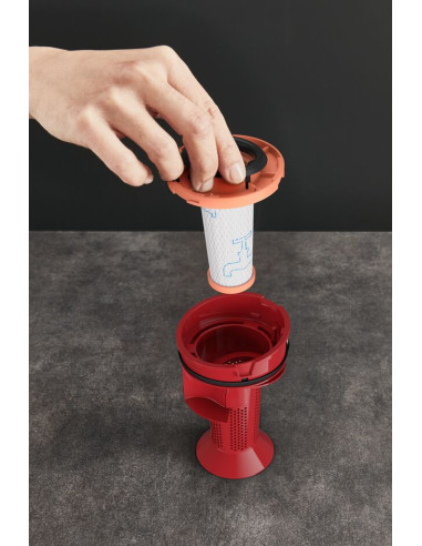 Aspirateur Balai sans fil X-PERT 7.60