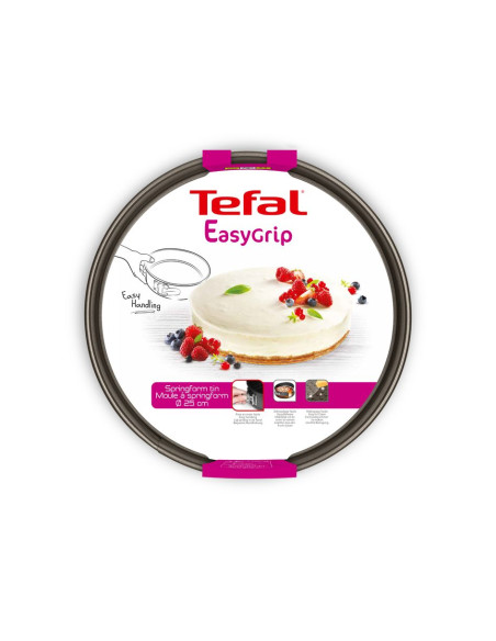 Moule à Charnière Easy Grip 25cm