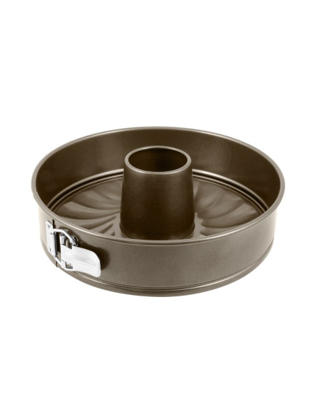 Moule Savarin à Charnière Easy Grip 25cm