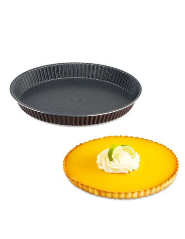 Moule à Tarte Perfect Bake 33cm