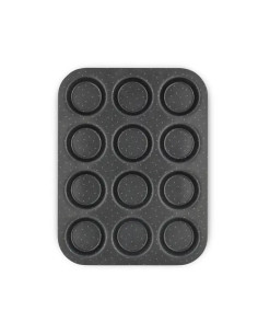 Moule à Mini-Gâteaux 12 trous 30x23cm 2