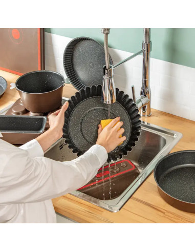 Plaque à Cake Perfect Bake 28cm