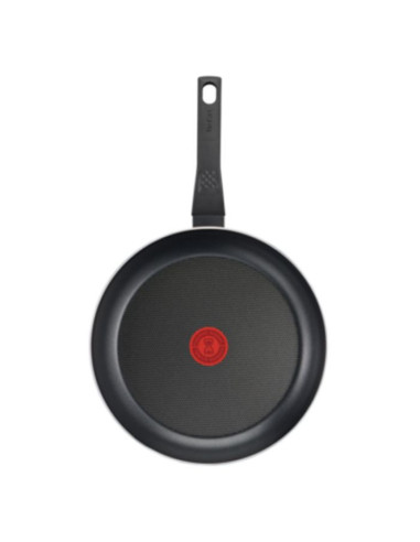 Poêle TEFAL Easy Cook & Clean 30 cm - Noir