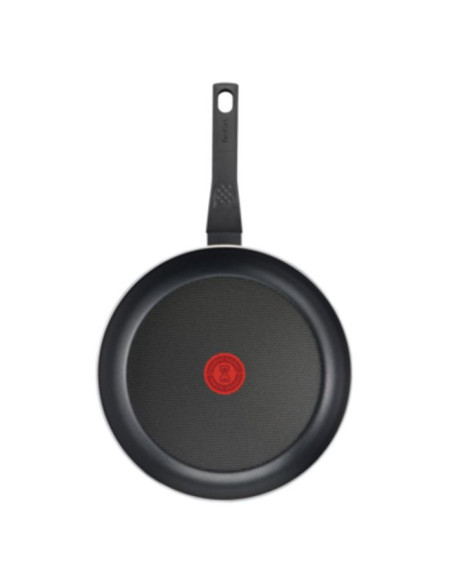 Poêle Easy Cook & Clean 30 cm - Noir