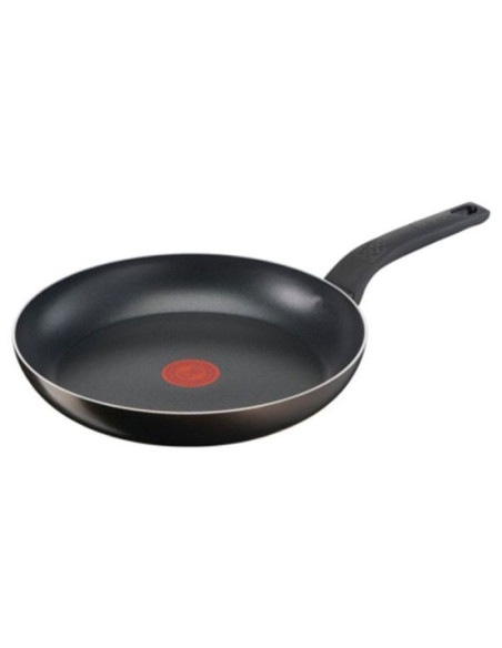 Poêle Easy Cook & Clean 30 cm - Noir