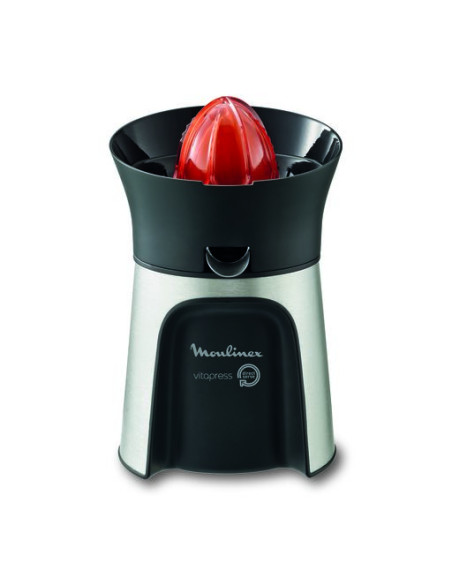 Presse Agrumes 100W Gris/Noir