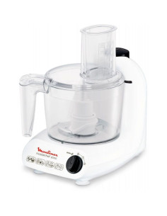 Robot Multifonction Master Chef 500W Blanc