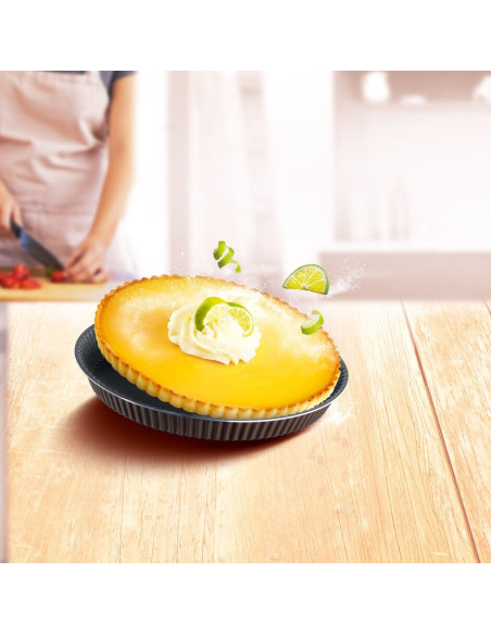 Moule à Tarte Perfect Bake - (27cm)