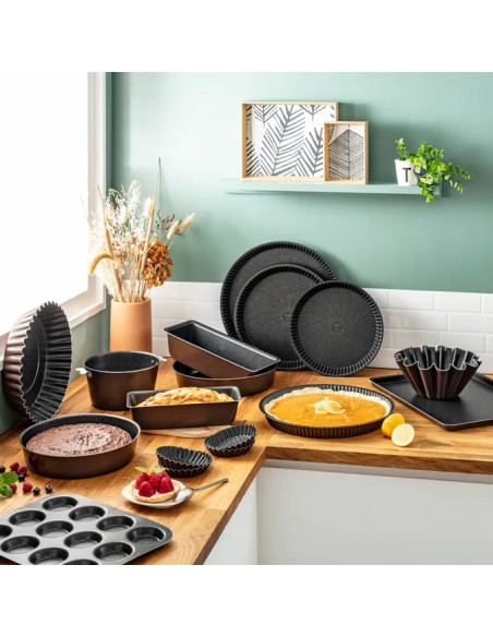 Moule à Tarte Perfect Bake - (27cm)