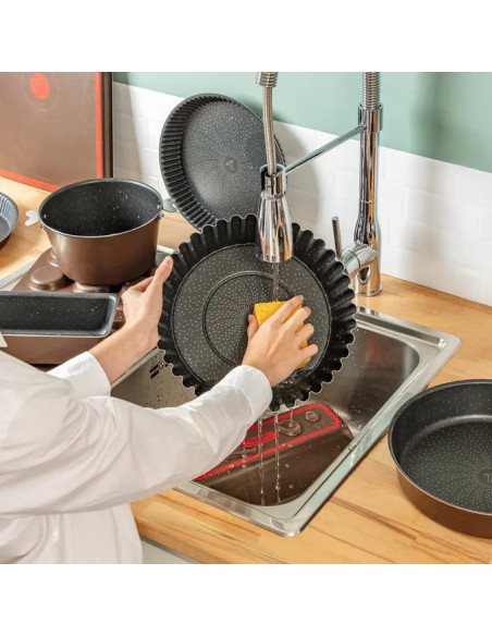 Moule à Tarte Perfect Bake - (27cm)