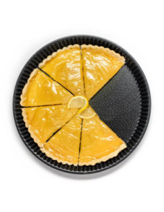 Moule à Tarte Perfect Bake - (27cm) 2