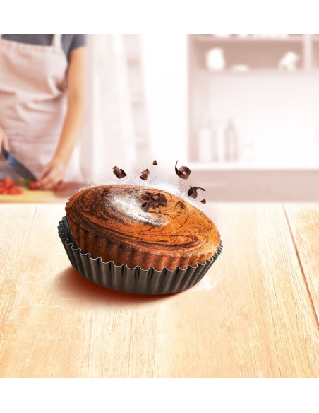 Moule à Cake Perfect Bake 26cm