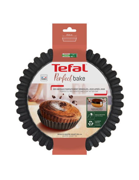 Moule à Cake Perfect Bake 26cm