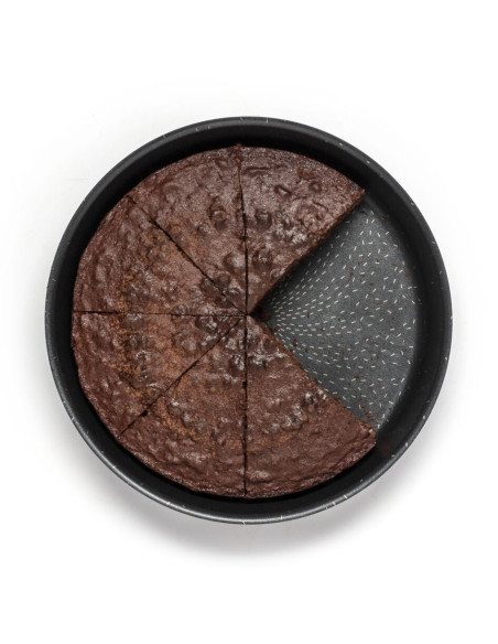 Moule à Cake Rond Perfect Bake 24cm