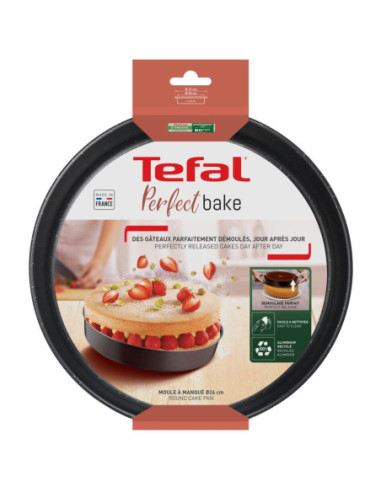 Moule à Cake Rond Perfect Bake 26cm